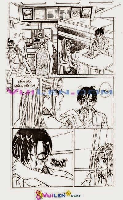 hắn ta, anh ấy và cô ấy - he and that girl chapter 6 88