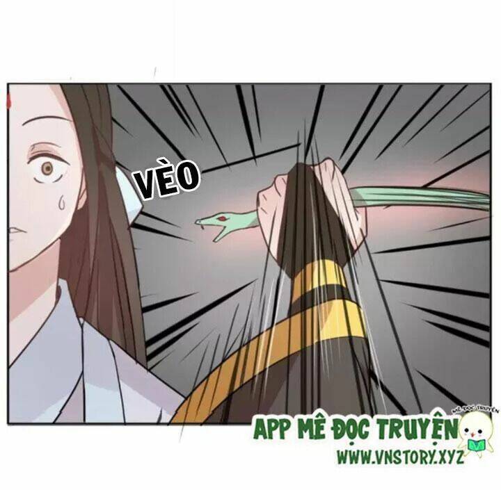 hồ tiên này không tin được chapter 39 10