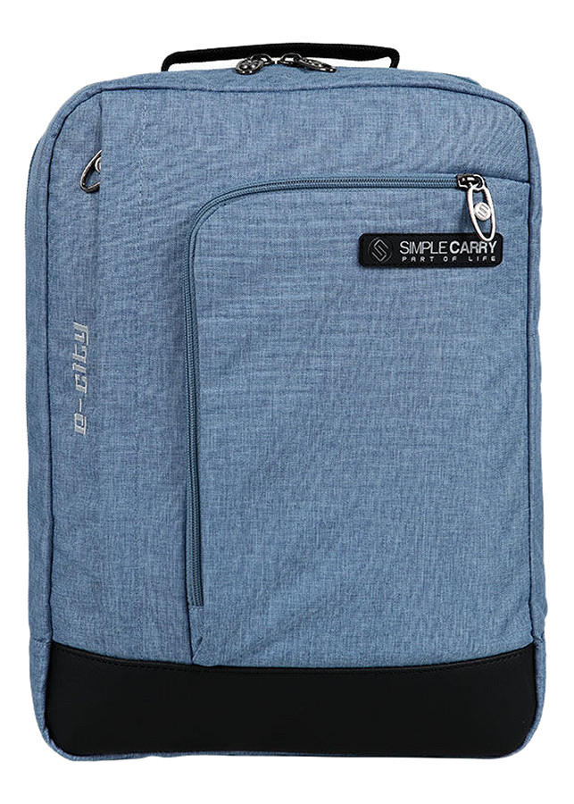 Balo Simplecarry E-City