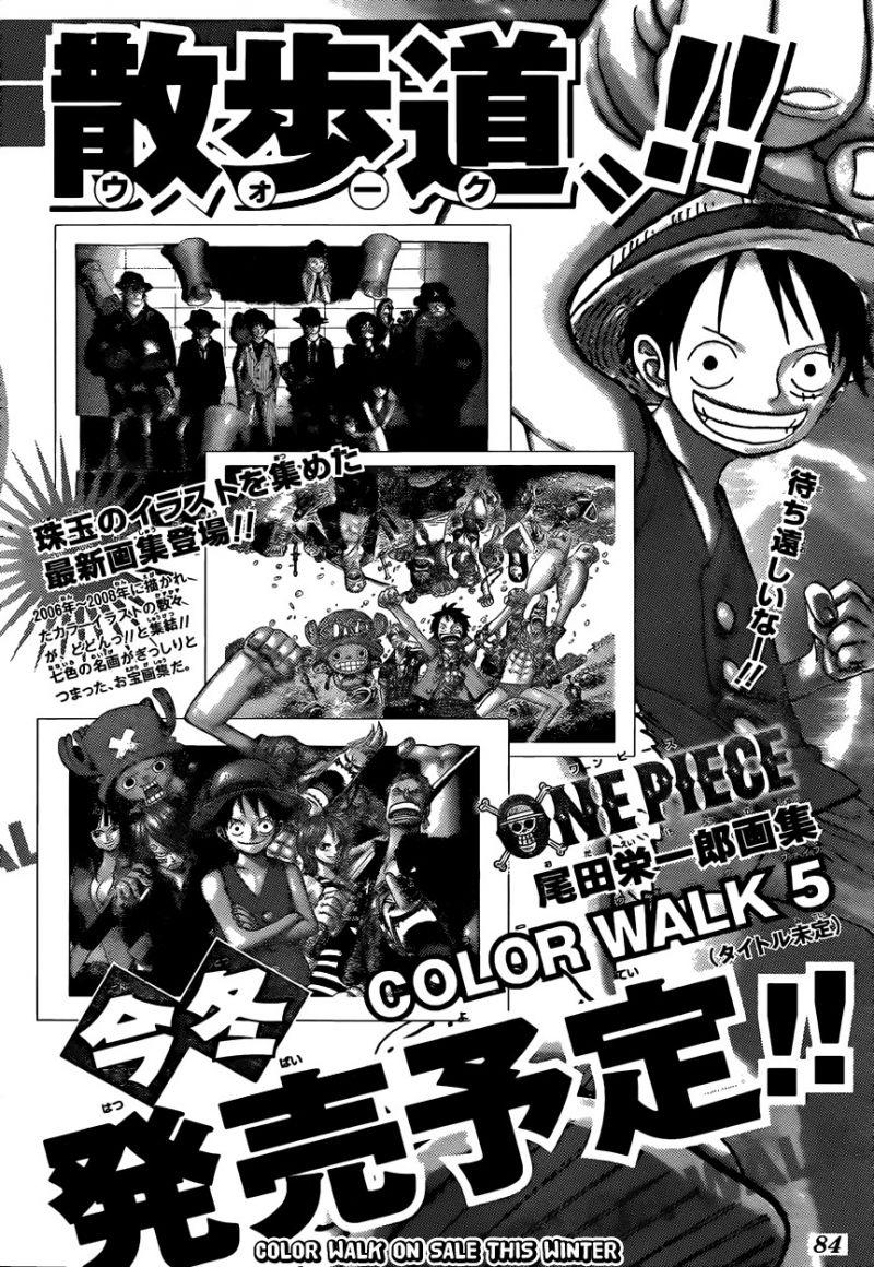 đảo hải tặc - one piece chapter 602 16