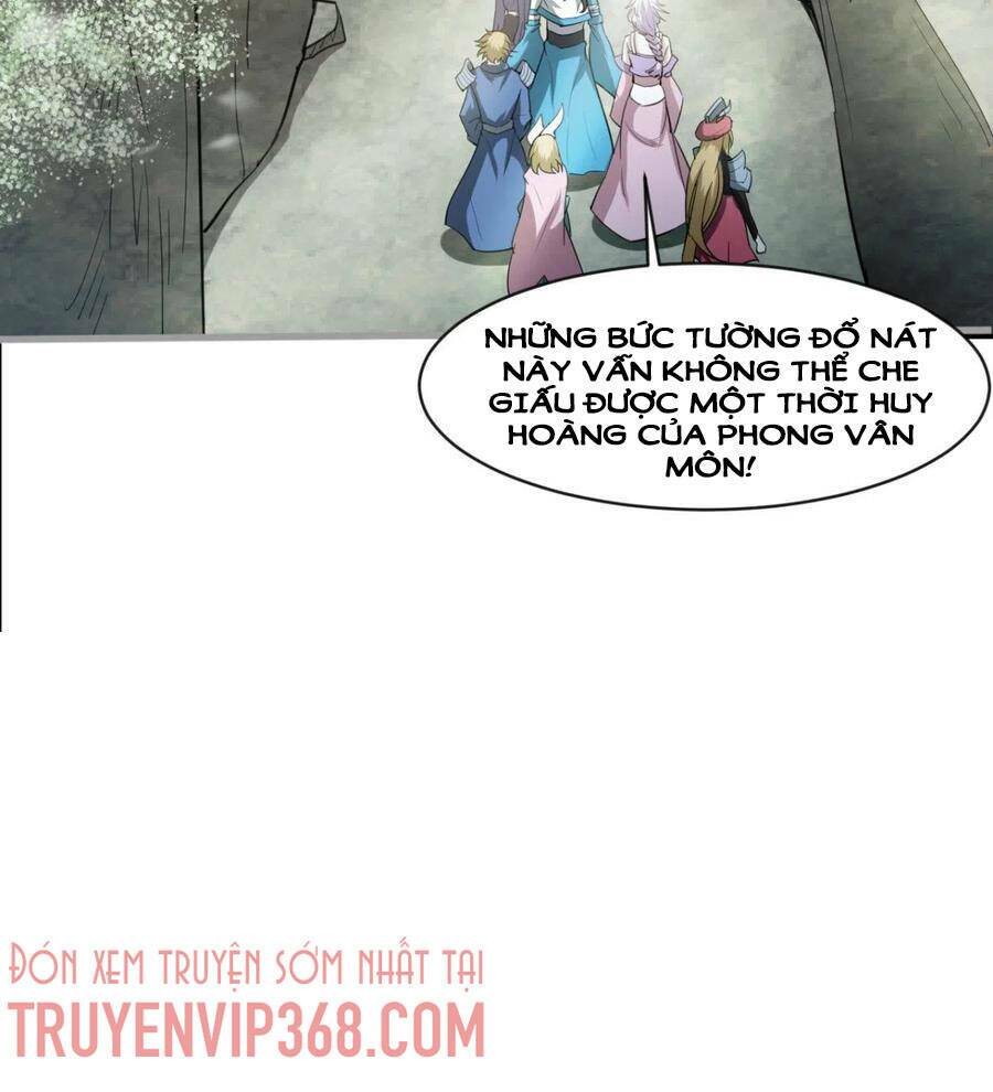 ma hoàng sư đệ quả thực quá chung tình chapter 93 26