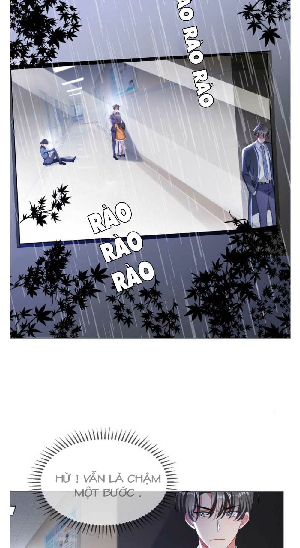 cô vợ nhỏ nuông chiều quá lại thành ác!! chapter 110 18