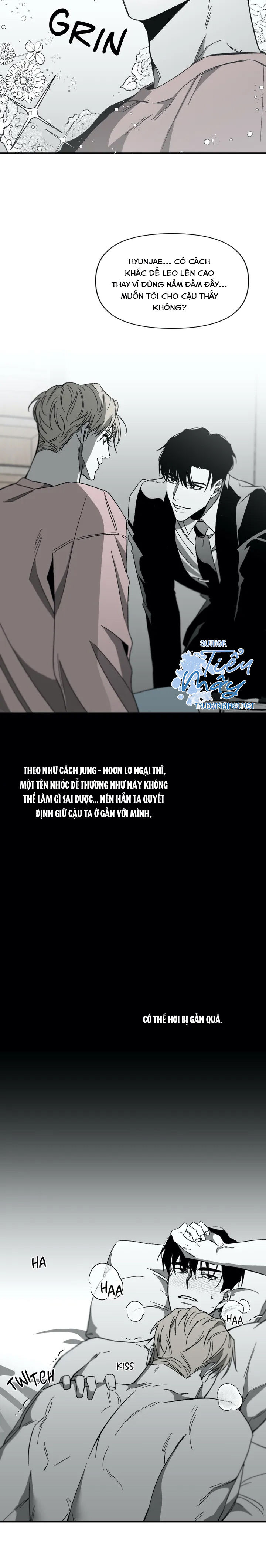 theo dõi chapter 0 5