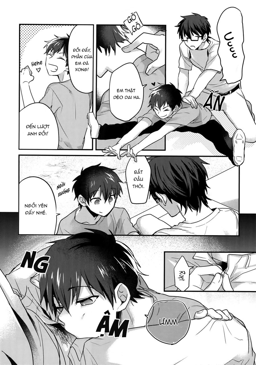 diamond no ace - futsuu no nichijou o kimi to chapter 1 3