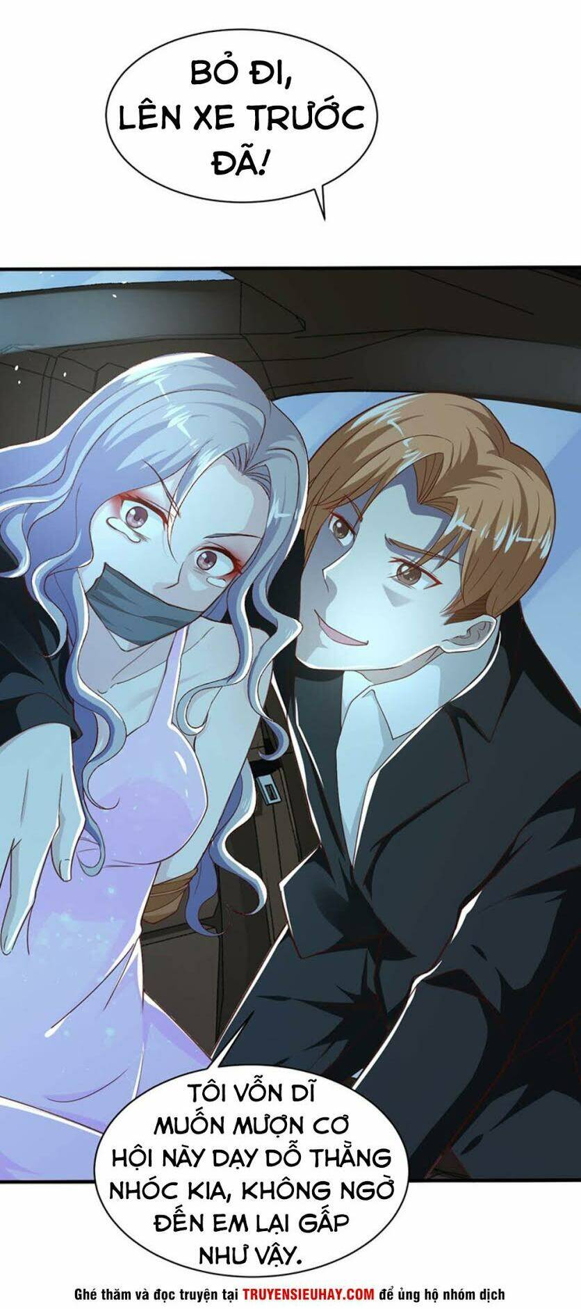 táng kiếm quyết chapter 19 13