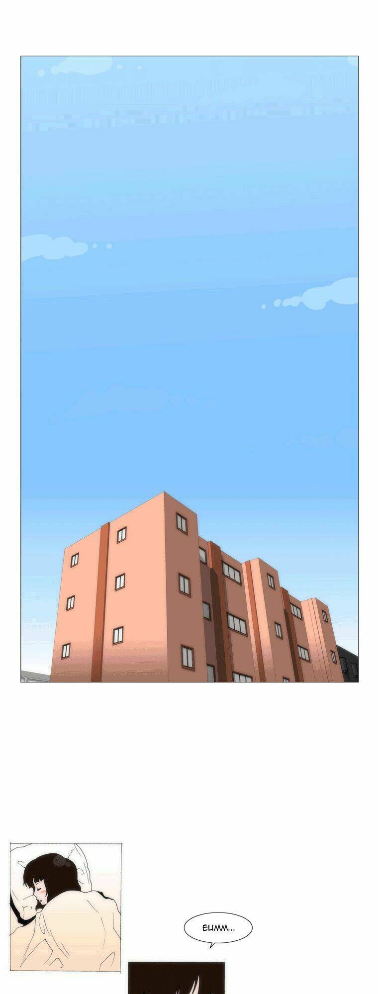 can't see can't hear but love chapter 55 15