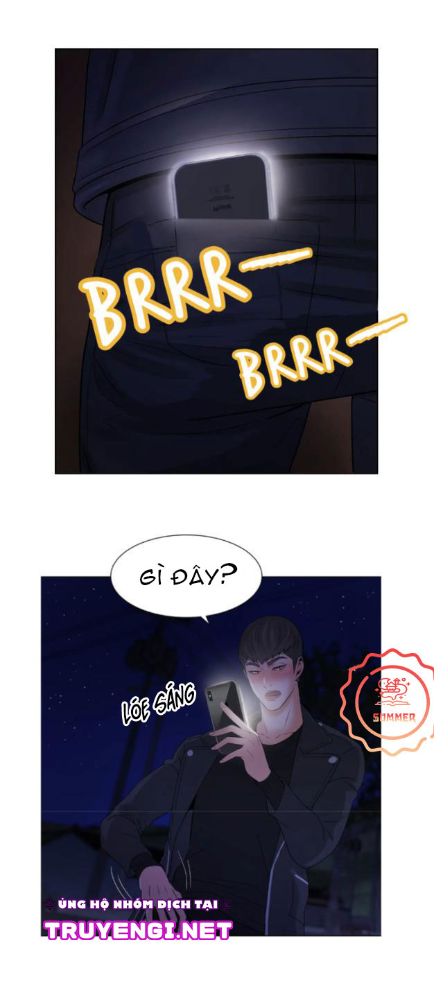 cậu bé ngọc trai chapter 2 15