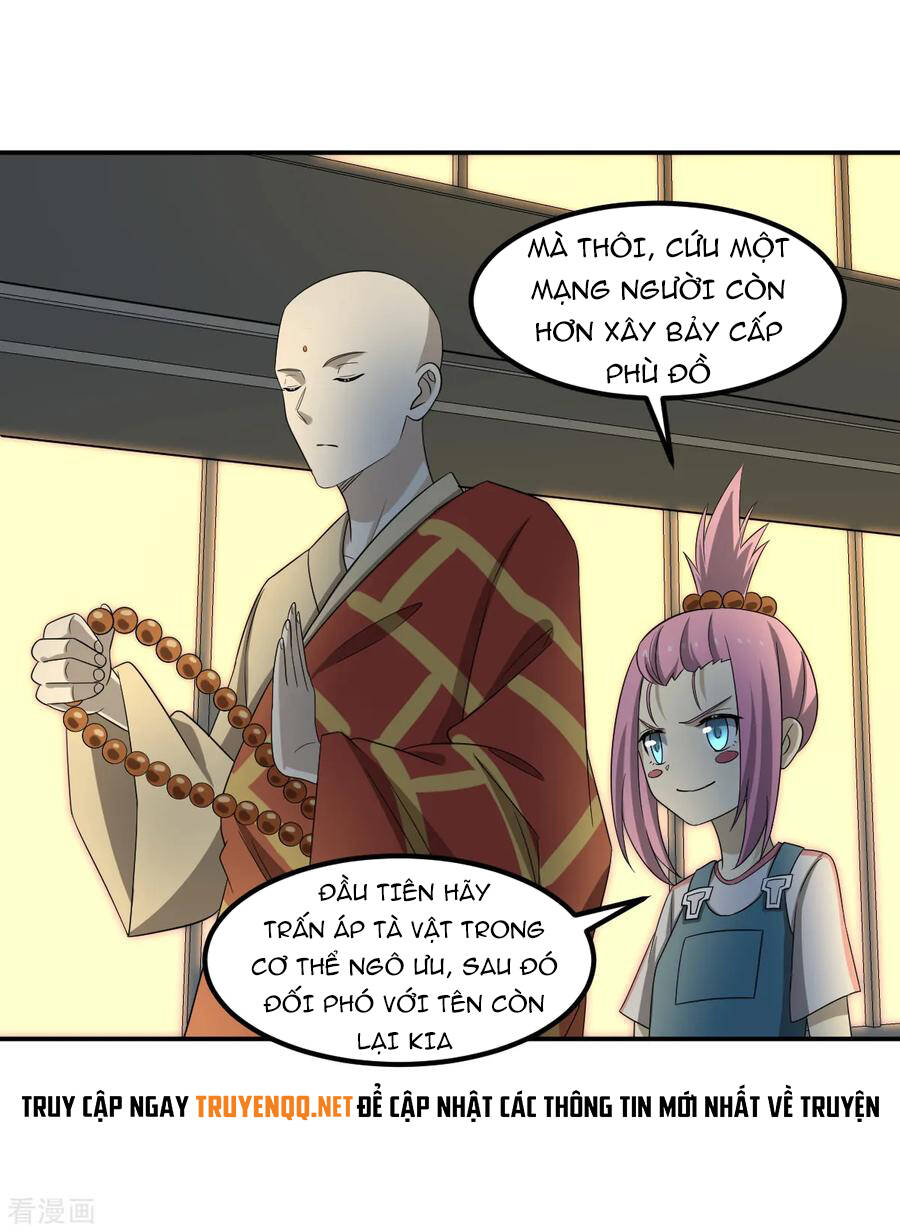 nghịch thiên tiên mệnh chapter 74 38