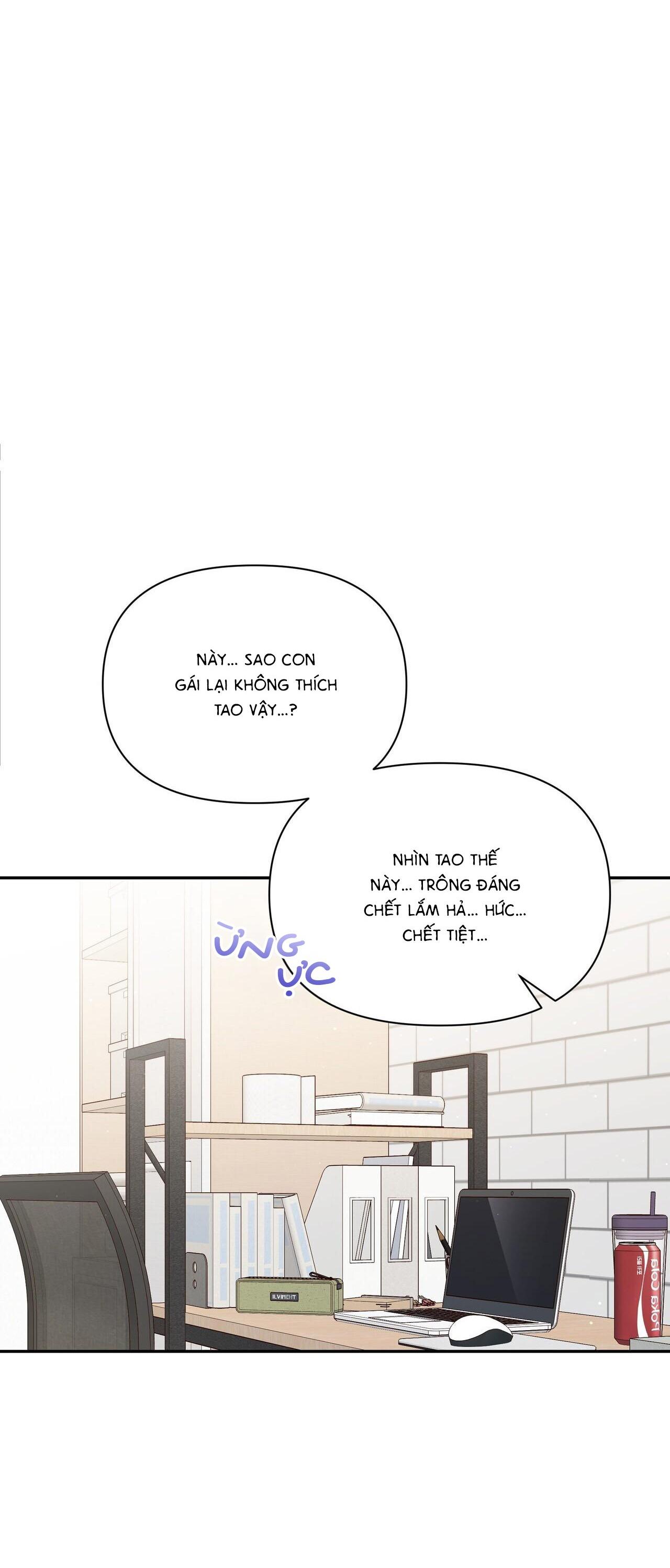 chuyện tình bí mật chapter 4 16