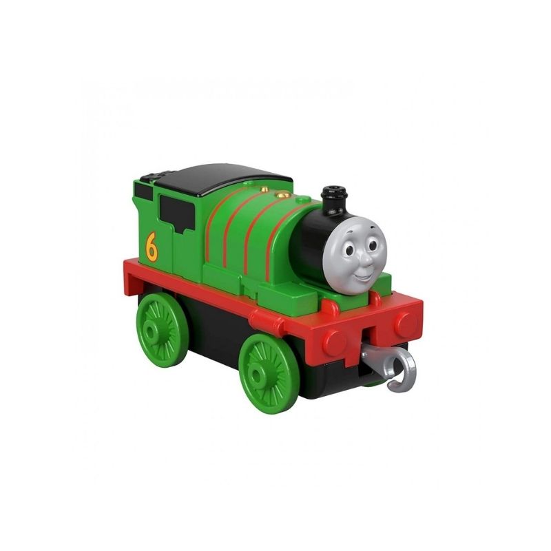 Đồ Chơi THOMAS FRIENDS Mô Hình Đầu Kéo Mini/Percy FXX03/GCK93