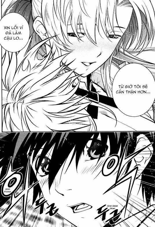 the legend of maian chapter 54 40