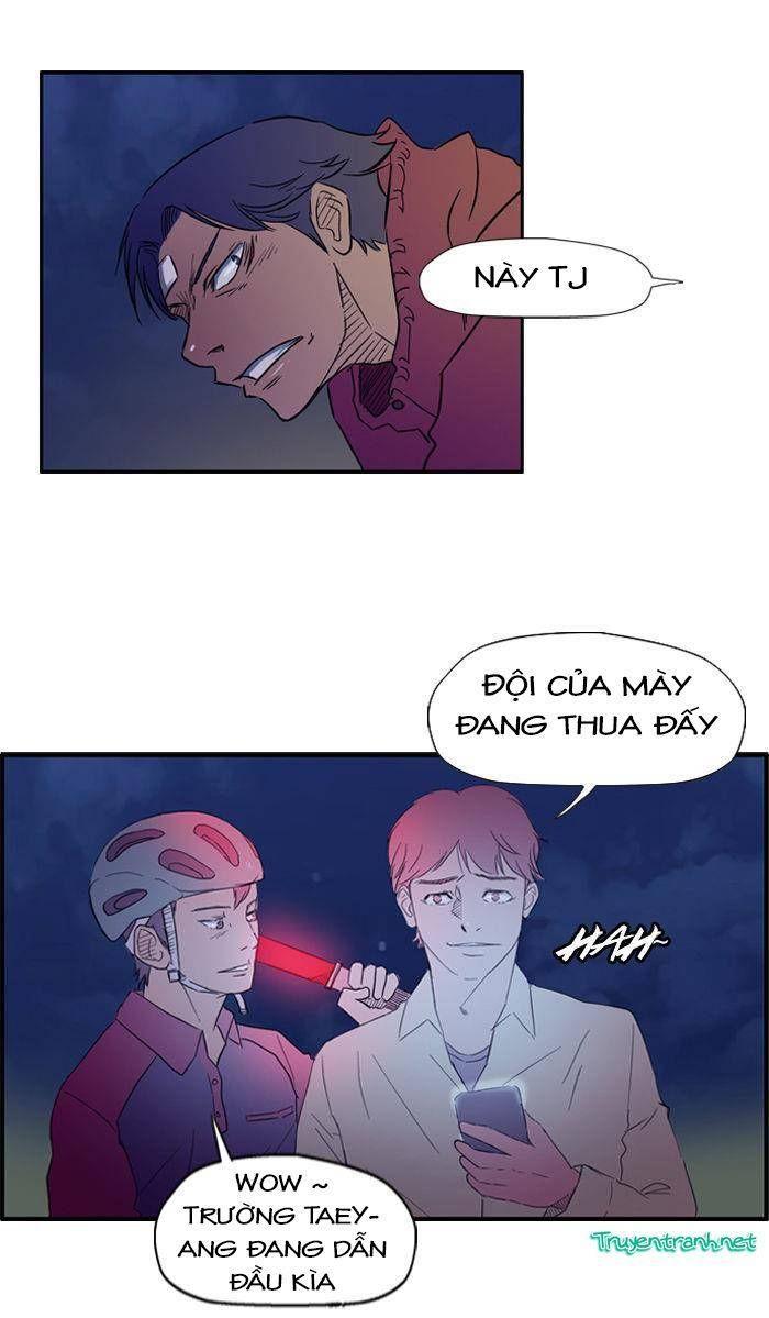 wind breaker chapter 14 14