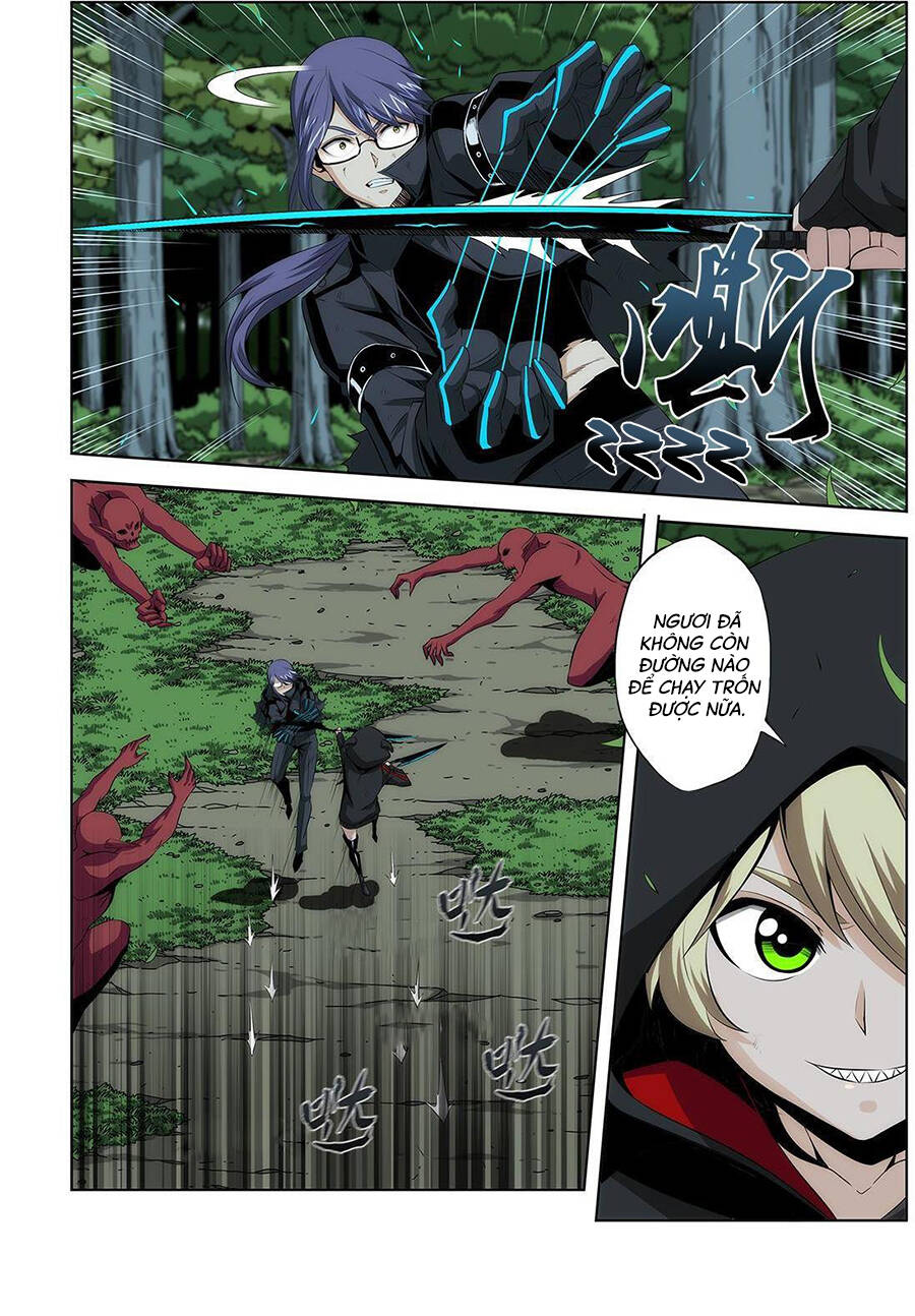 life and death chapter 21 4