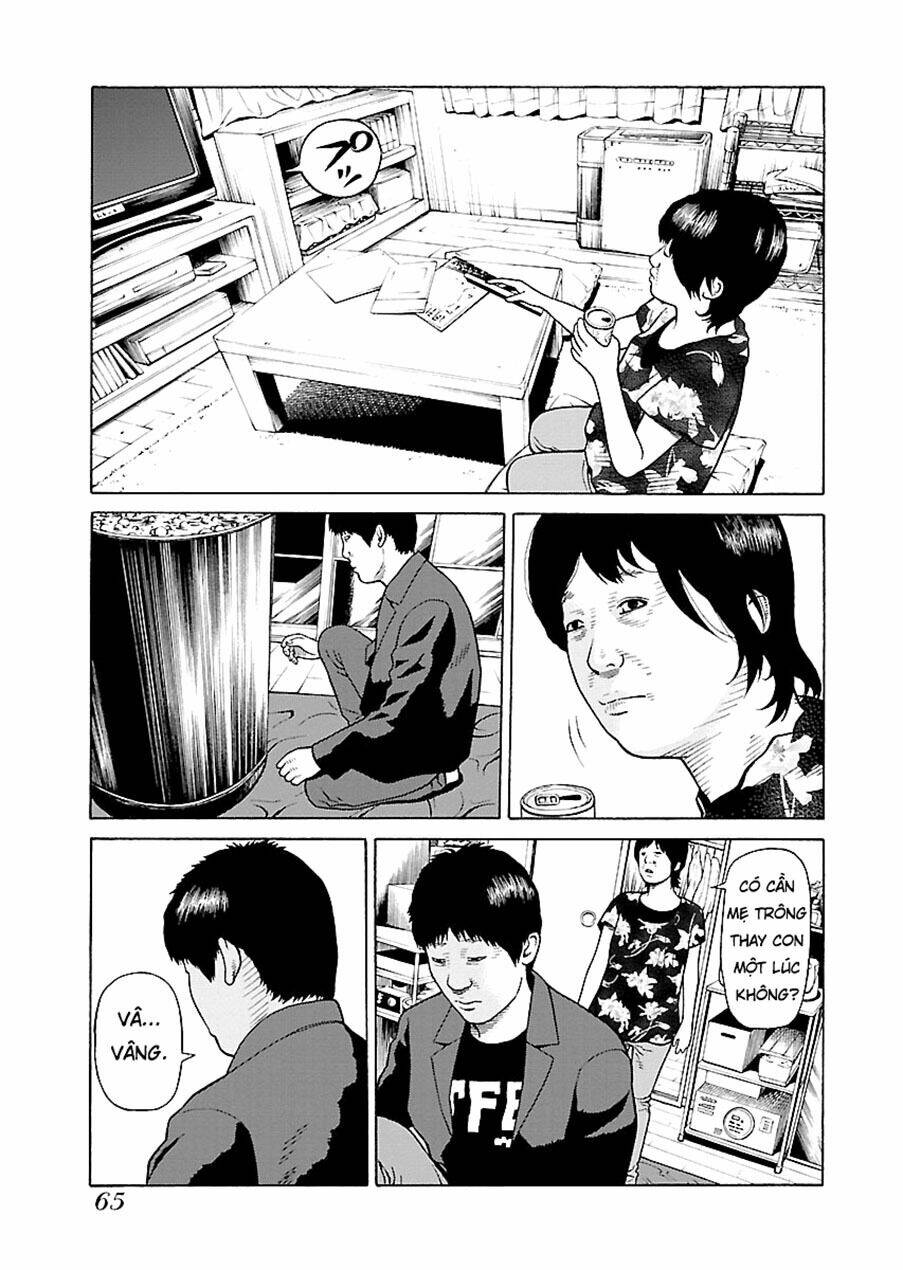 the scum of good and evil chapter 26 12