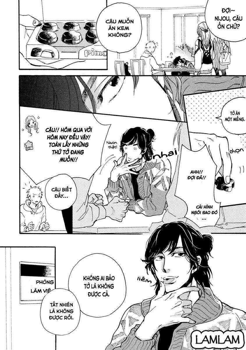 hebikui tori chapter 1 12