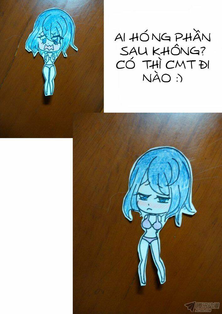 nhà tù không thời gian - space time prison chapter 100 18