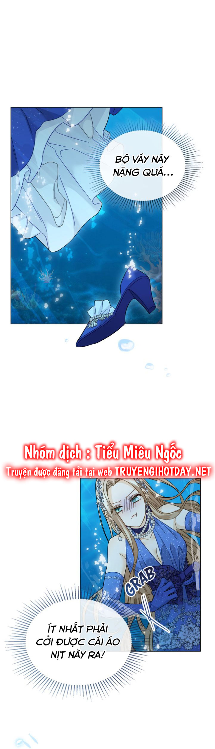 hải tặc thượng lưu chapter 18 30