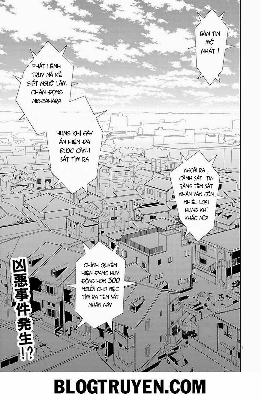 mousugu shinu hito chapter 7 2
