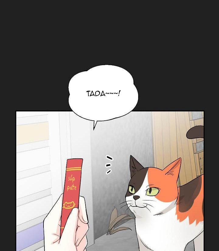 xác suất tình yêu chapter 39 57