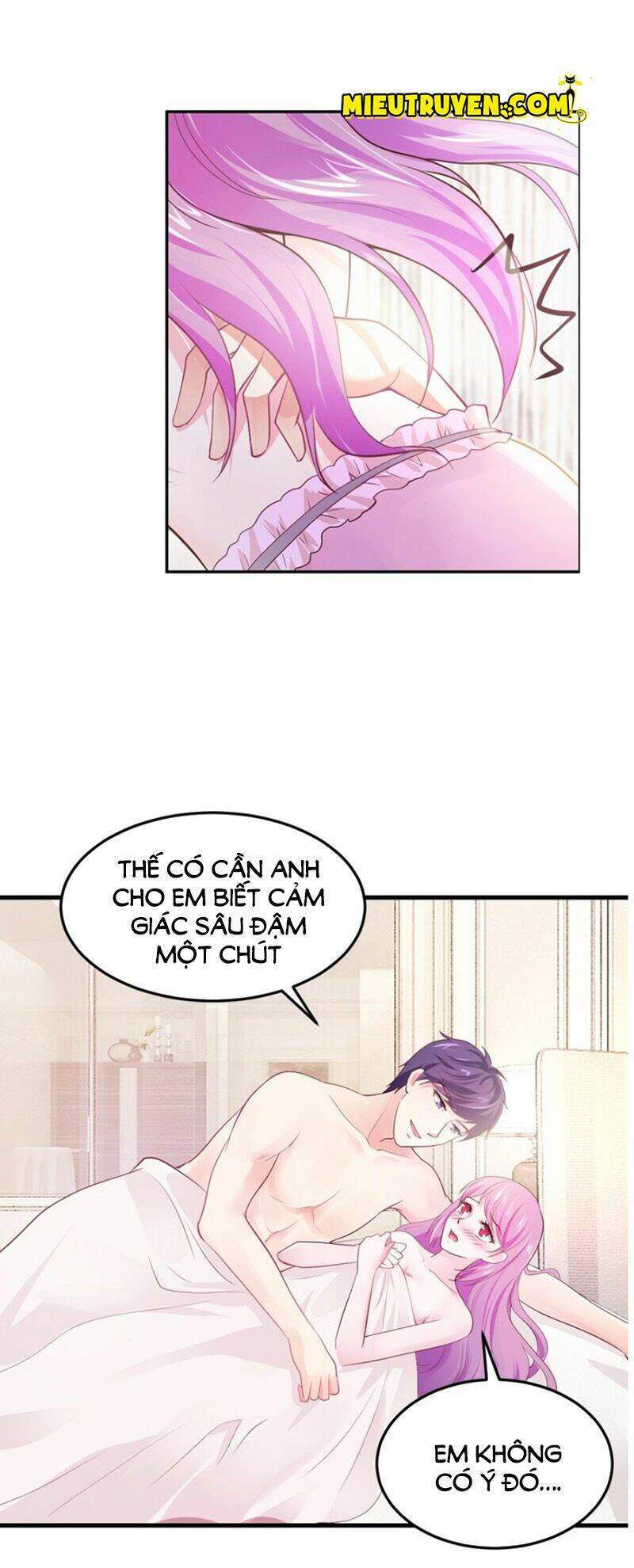 thú cưng độc quyền của boss chapter 38 34