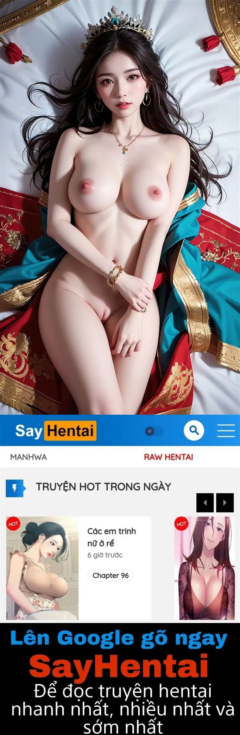 artist ai generated chapter 129 126