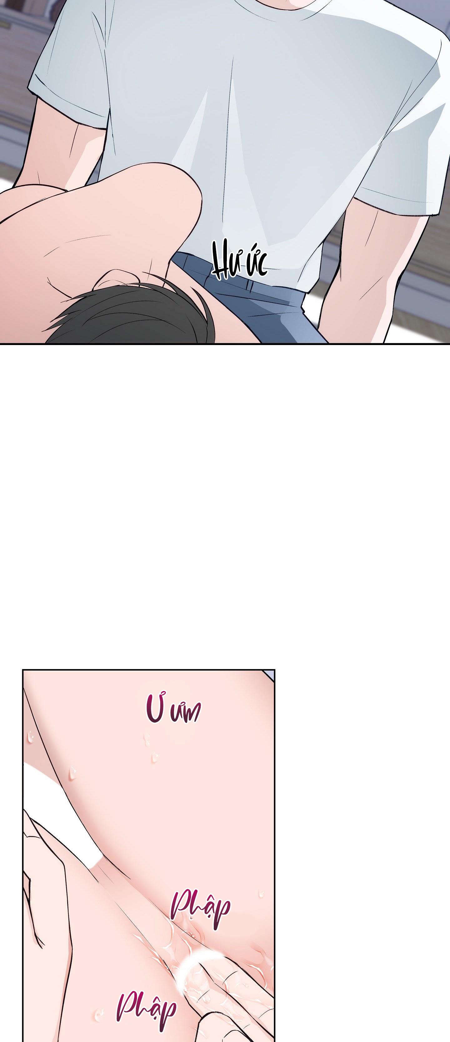 ba đêm làm tình thiệt đấy chapter 6 28