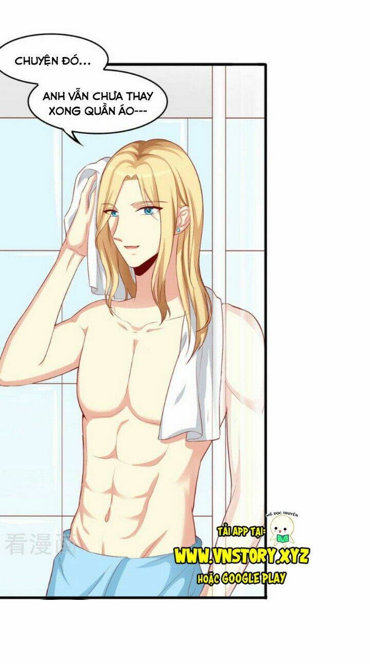 idol quốc dân đừng trêu tôi chapter 7 12