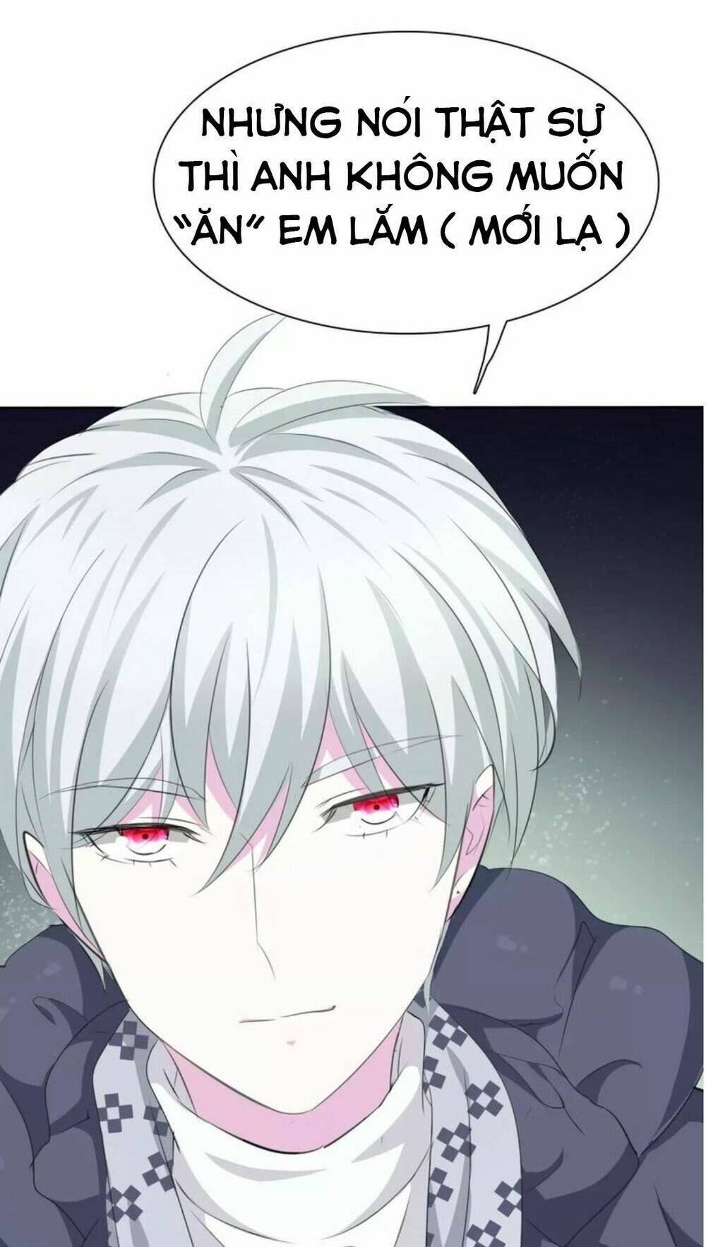 một lời không hợp liền hút máu chapter 5.5 25