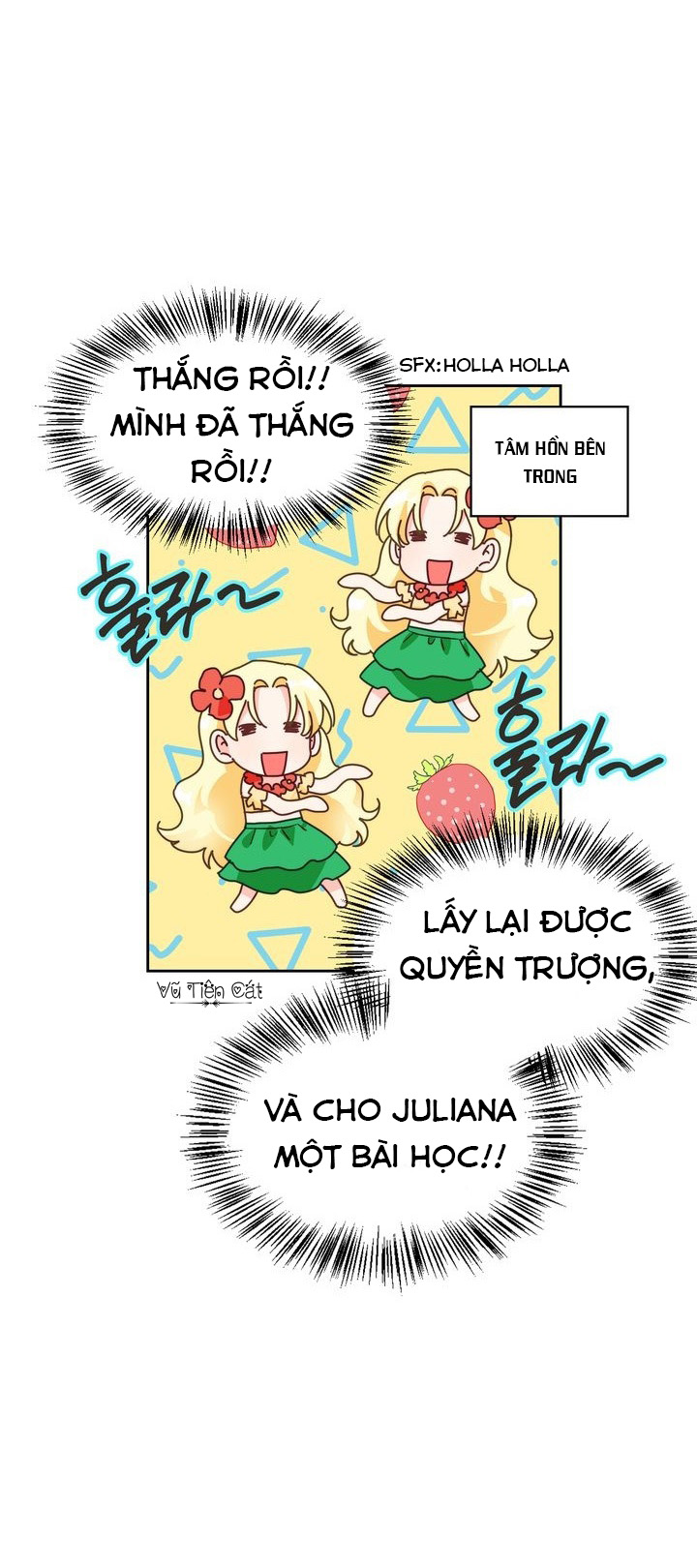 ác nữ xứng đôi với bạo chúa chapter 55 25