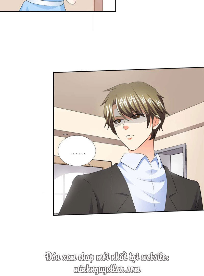 cẩm tú trùng sinh: chào buổi sáng phó thái thái chapter 41 24