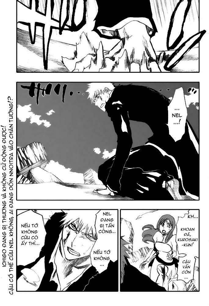 thần chết ichigo chapter 294 3