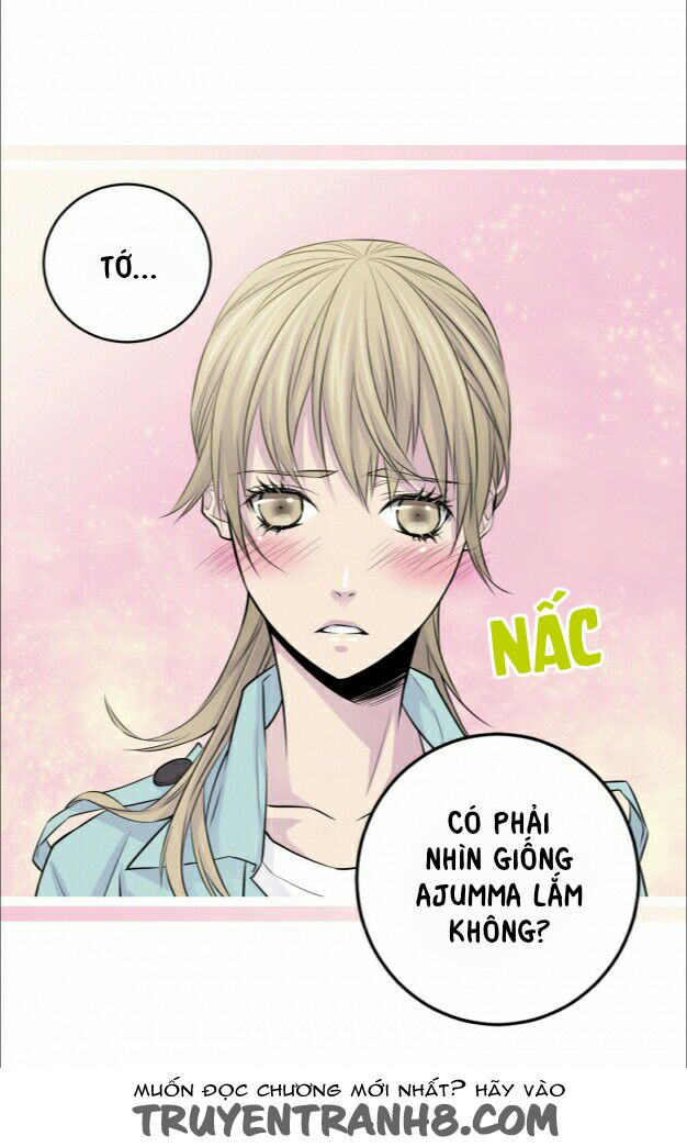 bạn trai cũ, khách hàng của tôi chapter 3 31