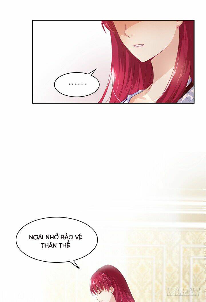 ác nữ cải biến chapter 2 19