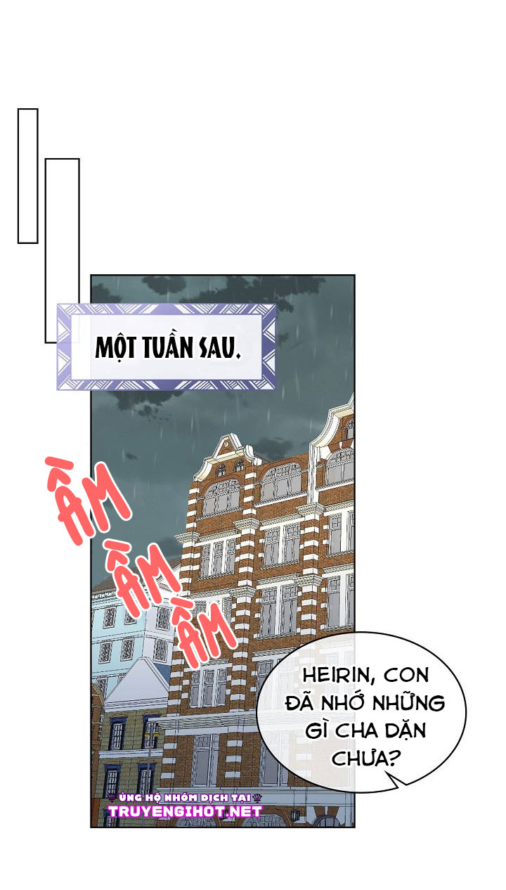con có phải là con gái của người không? chapter 53 15