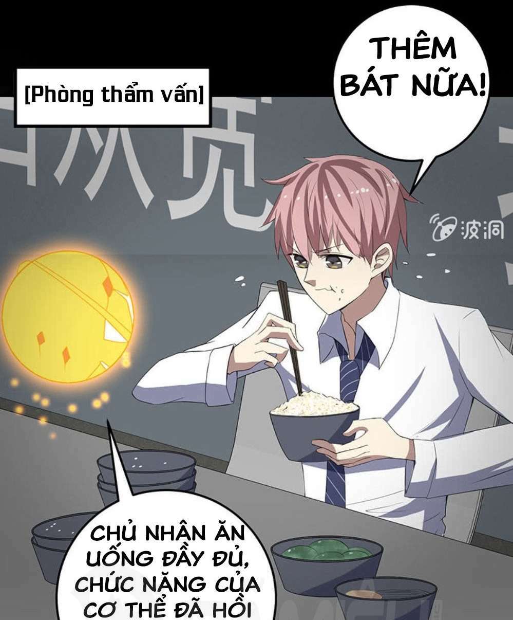 ta có nhẫn thần quyền năng chapter 15 2