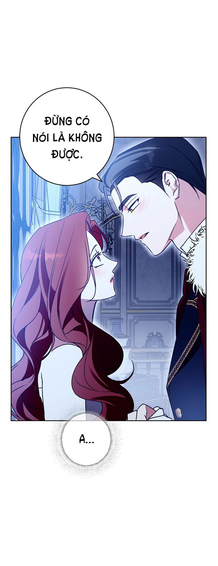 Mùa Đông Đến chapter 36.2 - Trang 5