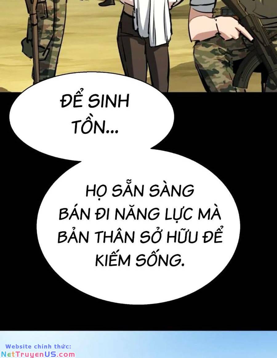 bạn học tôi là lính đánh thuê chapter 159 64