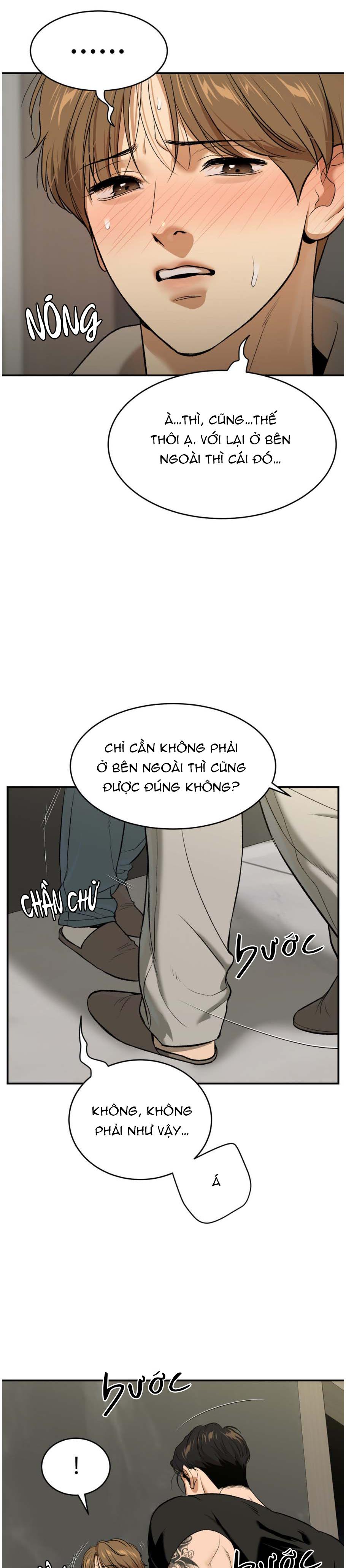 điềm rủi chapter 34 30