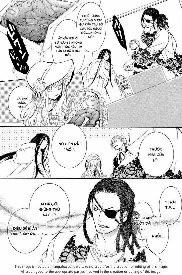 makai ishi mephisto chapter 2 21