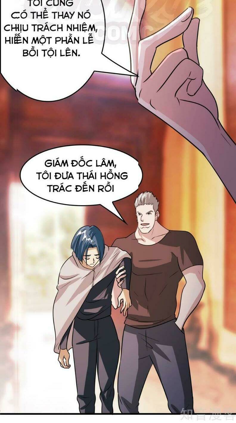 dị giới cung ứng thương chapter 78 12