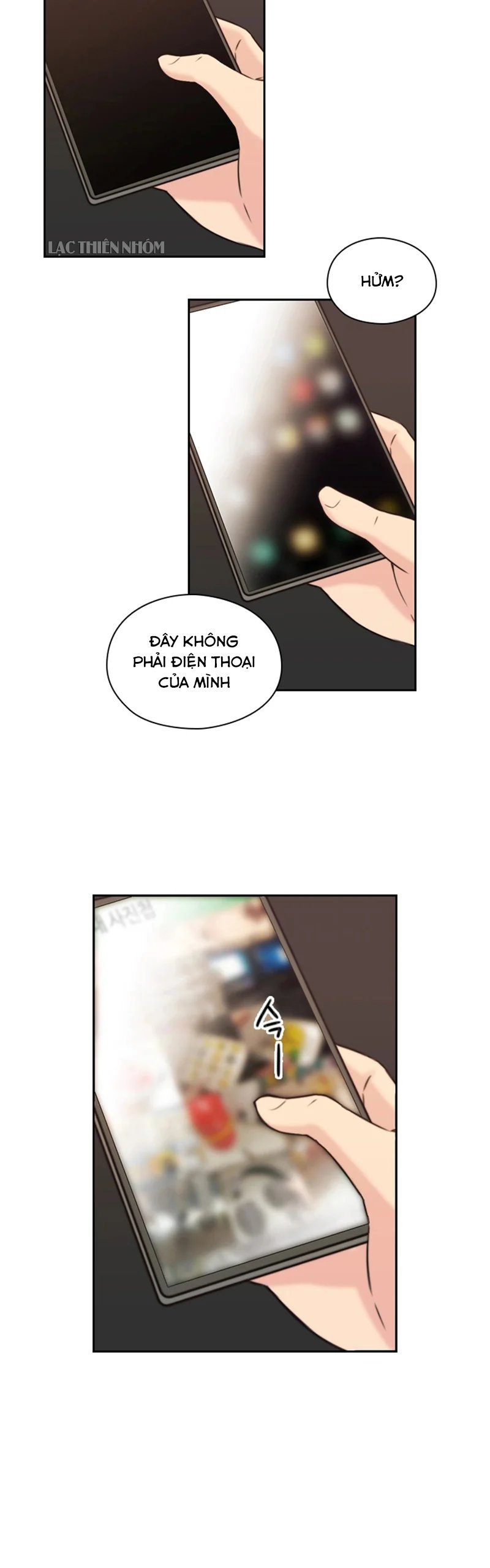 tình nhân chapter 2 42