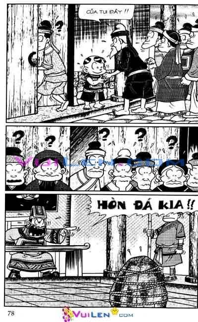 thần đồng đất việt chapter 40 74