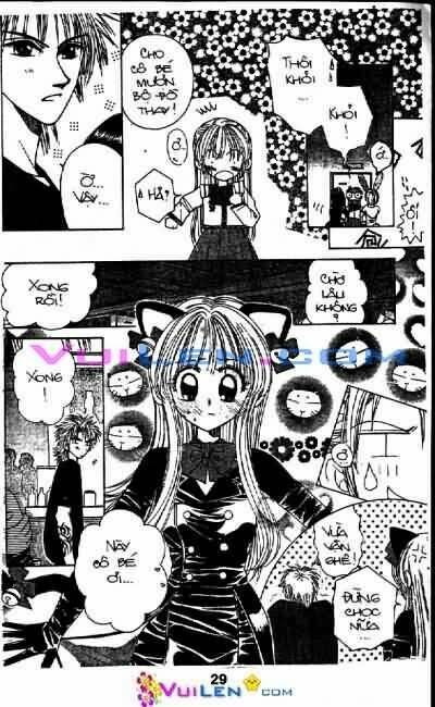 arita đáng yêu chapter 13 29