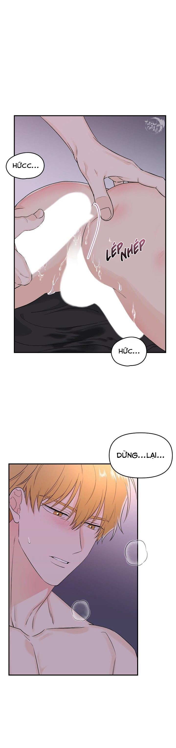 hoa ly hổ chapter 19 19