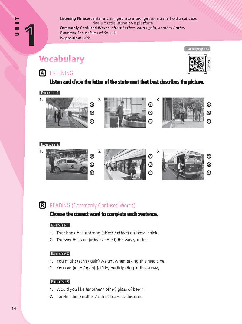 Very Easy Toeic 1 - Introduction