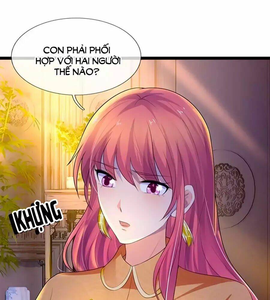 loạn thế tù sủng: thiếu soái bất lương của ta chapter 76 22