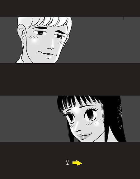 những câu chuyện kinh dị ngắn bẩn bựa chapter 1 2