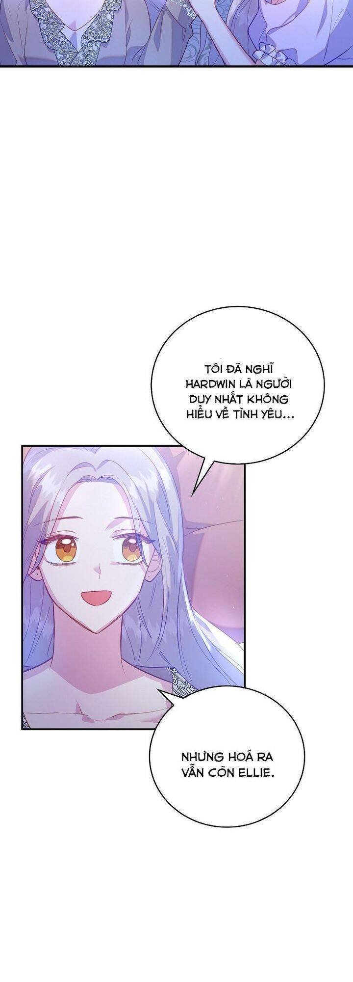 tôi chỉ nhận ra sau khi mất cô ấy chapter 24 34