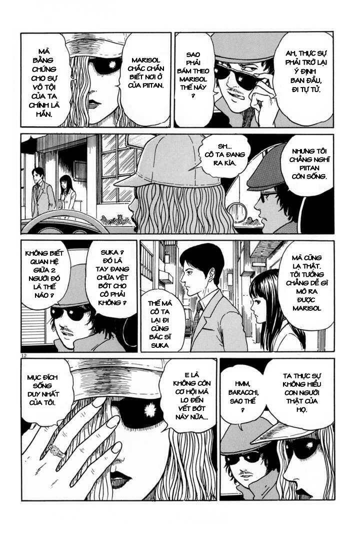 black paradox chapter 4 12