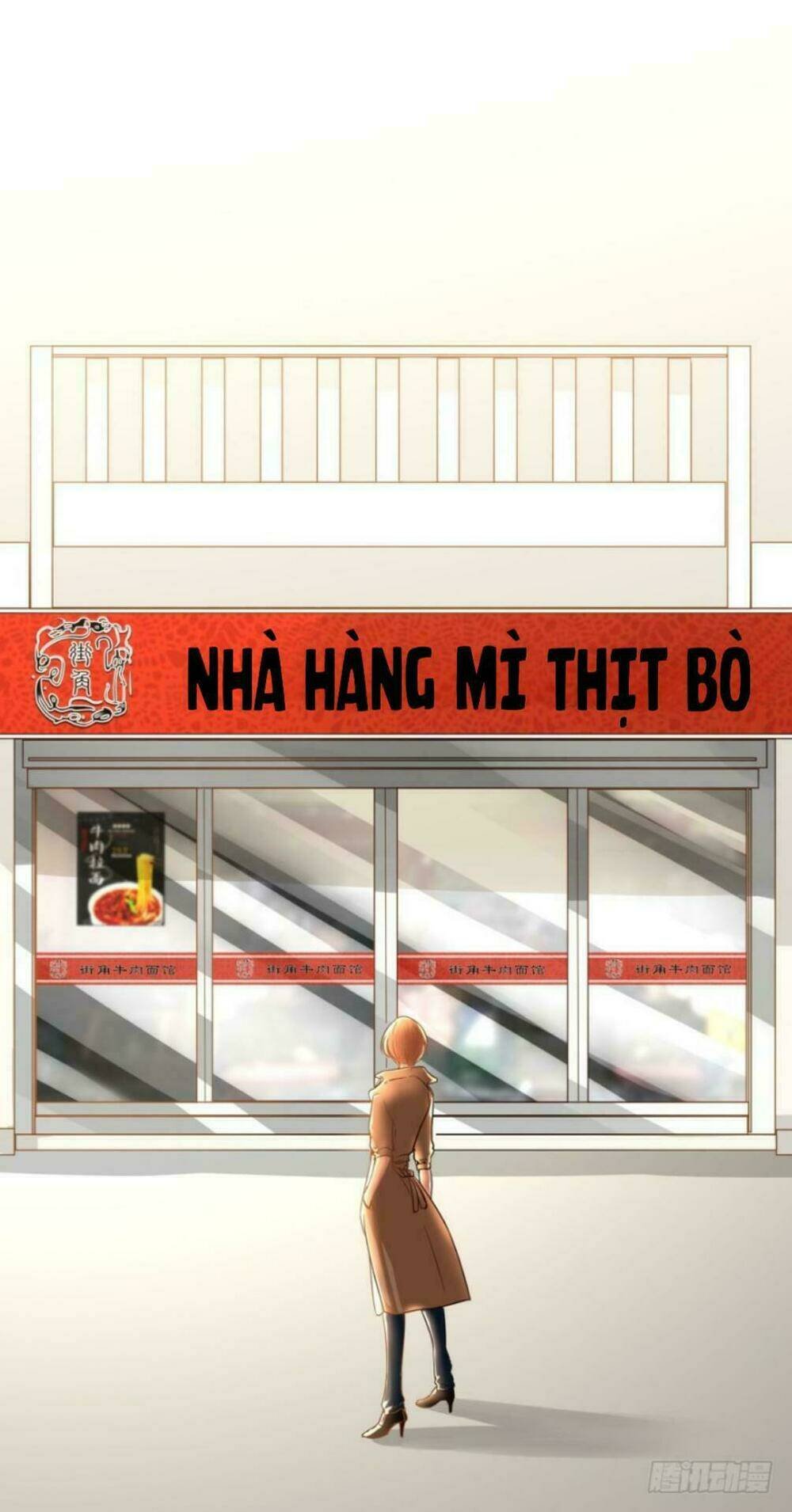 mộ thiếu, lão bà ngươi trọng sinh lại rồi! chapter 31 2